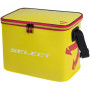 Сумка Select Folding Bakkan yellow
