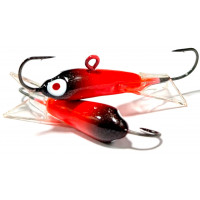 Балансир Мікрон 2cm 3g #08