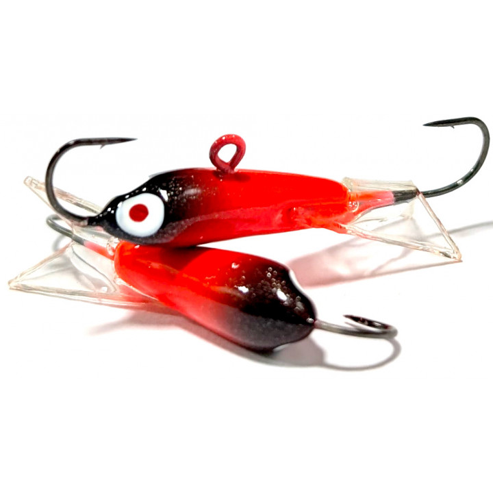 Балансир Мікрон 2cm 3g #08