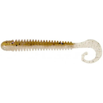 Силикон Reins G-Tail Saturn 4" L13 Electric Shad II (9шт/уп)