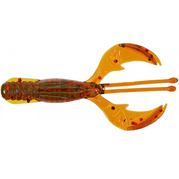 Силикон Select Kraken 1.8" #085 (7шт/уп)