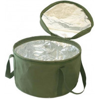 Термо відро з кришкою Acropolis ВР-1бт 24cm d40cm