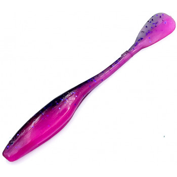 Силикон Gambler Flapp'n Shad 6" Cowgirl 1шт
