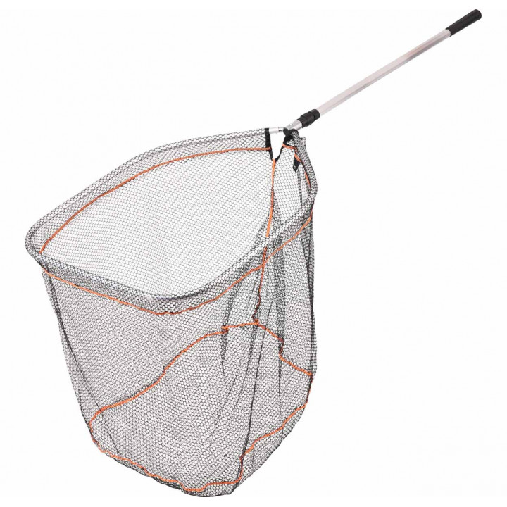 Подсак Kinetic Draco Big Fish Net XL 60x77x50cm 140cm 2sec