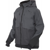 Куртка Westin W4  Jacket Gunmetal  M