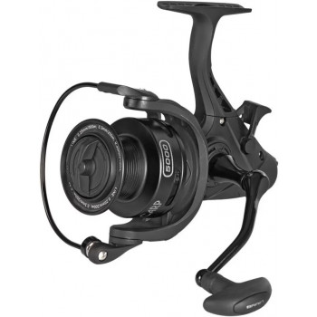 Катушка Brain Classic Carp Baitrunner 4000 4+1BB 5.0:1 Screw Handle