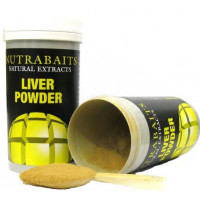 Добавка Nutrabaits Liver Powder 50g