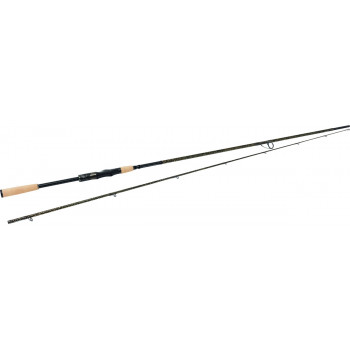 Спиннинг Westin W8 Shad & Jig 8'/240cm H 10-54g