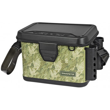 Сумка Favorite Tackle Bakkan BKN.1-20M 20L Khaki