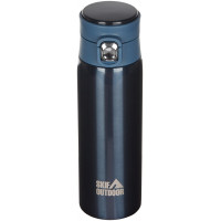 Термокружка Skif Outdoor Companion 0.42L blue