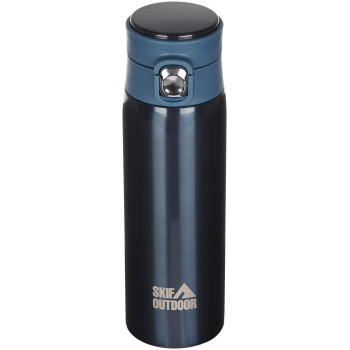 Термокружка Skif Outdoor Companion 0.42L blue