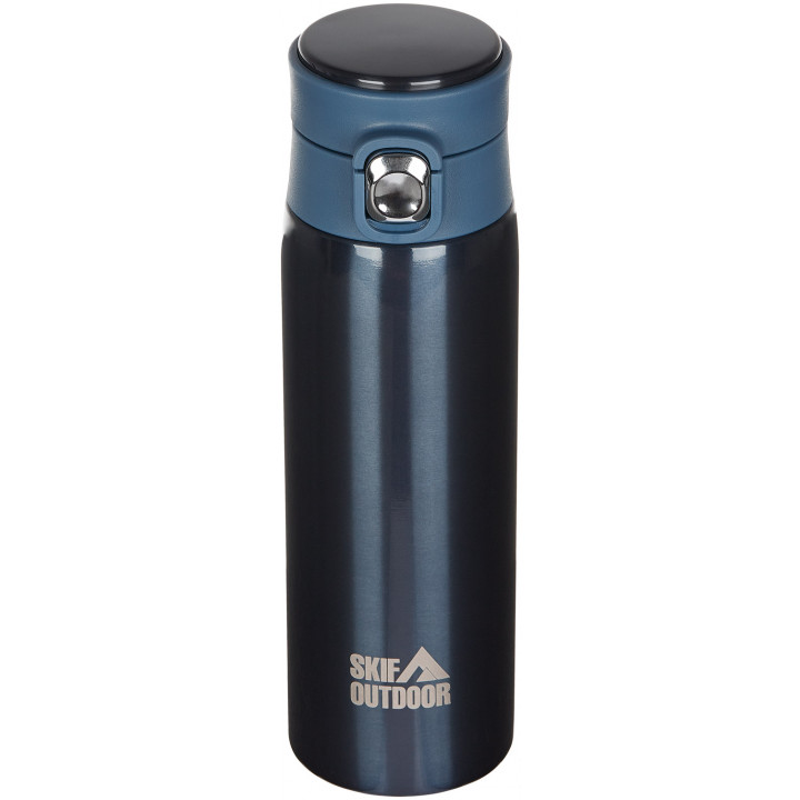 Термокружка Skif Outdoor Companion 0.42L blue