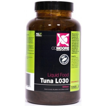 Олія CC Moore Tuna L030 500ml
