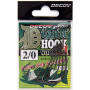 Гачок Decoy Worm 21 Digging Hook №5/0