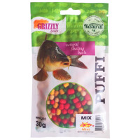 Пуфики GRIZZLY 30g Mini Мікс