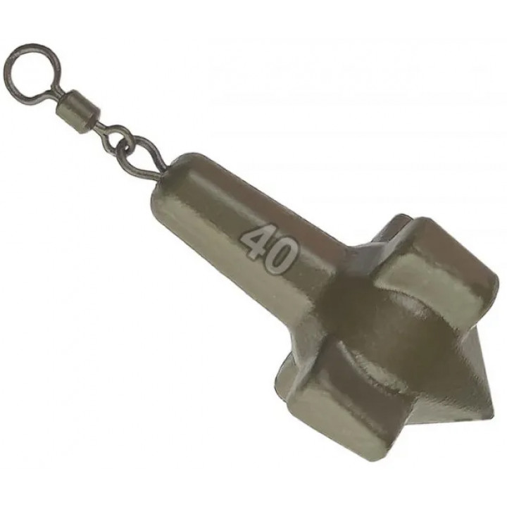 Грузило ProfMontazh Булава 50g