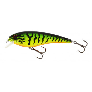 Воблер Westin RawBite 15cm Low Floating Crazy Firetiger