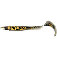 Силікон Strike Pro Pig Tail Jr.23cm 37g 1шт 156