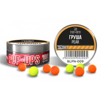 Бойлы INTERKRILL Pop-up 10mm Груша/Pear 15g