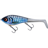 Воблер Westin Swim Tail 12cm 68g (S) Lagoon Pike