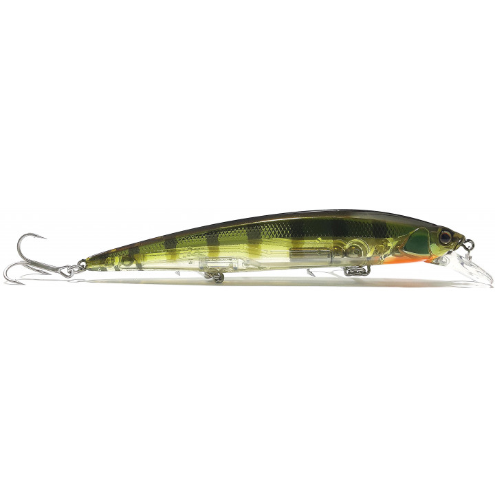 Воблер Jackall Rerange 110 SP (14.8g) Jakko Gill