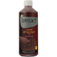 Ліквід Dynamite Baits Liquid Attractant & Rehydration 500ml CompleX-T