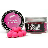 Бойлы Carp Catchers Pop-Up Mulberry Florentine   12mm