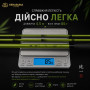 Вудлище Херабуна Зелений бамбук KingLand 37 лад 36T+40T 4.5m