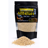 Тісто MEGALODON HERABUNA №2 100g Тигровий горіх