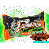 Технопланктон ProfMontazh DOMINATOR Classic (2х90g) Аніс