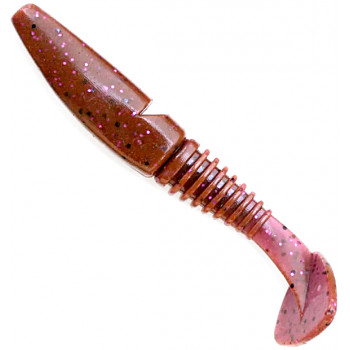 Силикон Fanatik Lady Bandit 2" 7шт #121