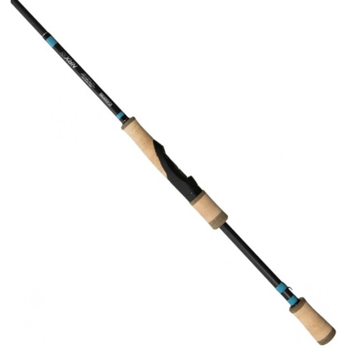 Спиннинг G.Loomis NRX+ Spin Jig 842S SJR 1pc 7'/213cm 6 - 12 LB 1/8 - 3/8oz 3.5-10.5g