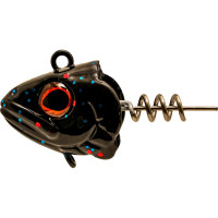 Вантаж Westin ShadTeez Screwin Head 30g Black Mamba