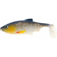 Силикон Jaxon Intensa Krapik 8.5cm 9.5g C 4шт