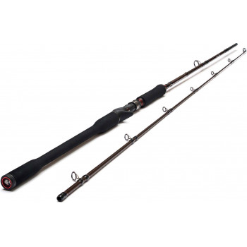 Удилище Westin W4 Powershad-T 2nd 7'3"/218cm XXH 50-150g
