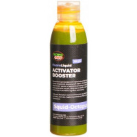 Ликвид Технокарп Fluoro Liquid Activator 100ml Squid-Octopus