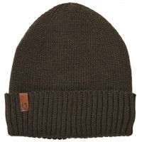 Шапка Kinetic Wool Hat One Size Olive Melange