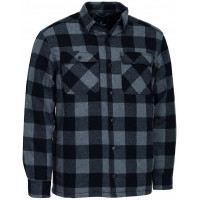 Рубашка Kinetic Insulated Shirt M Grey
