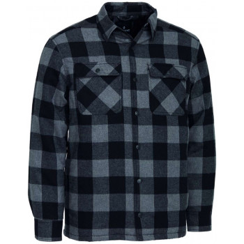Рубашка Kinetic Insulated Shirt 3XL Grey