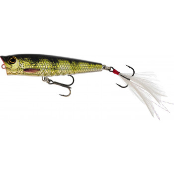 Воблер Westin Spot-On Popper 6.5cm 7g (F) Real Perch