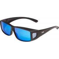 Очки поляризационные Jaxon AK-OKX68SMB зеркально синие