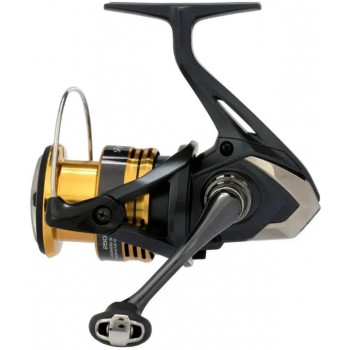 Катушка Shimano Sahara FJ C2000S 4+1BB 5.0:1
