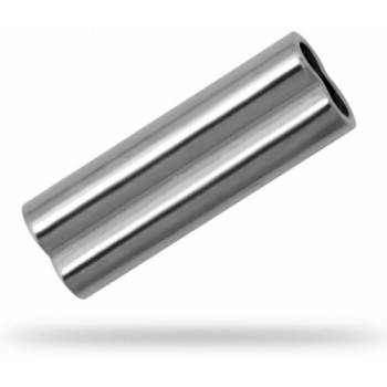 Обжимные трубки двойные Gurza DOUBLE BRASS TUBE SWT-1005