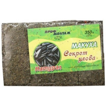 Макуха Профмонтаж Оригінал 350g
