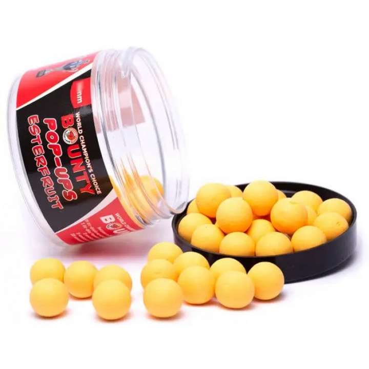 Бойлы Bounty Pop-up Classic ESTERFRUIT 10mm