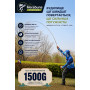 Вудилище Herabunafishing штекерне Верба - 4.8m