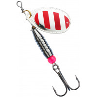 Блесна вращалка Jaxon HR Uran 4 C 12 g