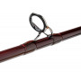 Удилище Westin W6 Jerkbait-T 6'6"/195cm XXH 40-130g 1+1sec