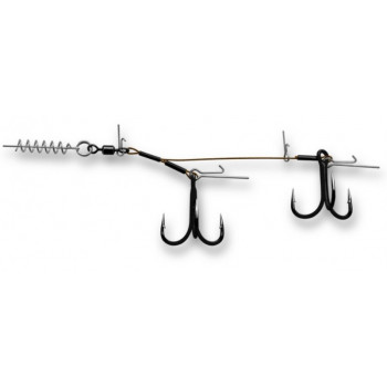 Оснастка Gurza LOWER STINGER RIG ST-36