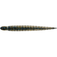 Силікон Keitech Custom Leech 3